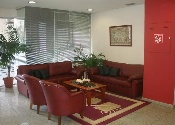 Economy Hotel