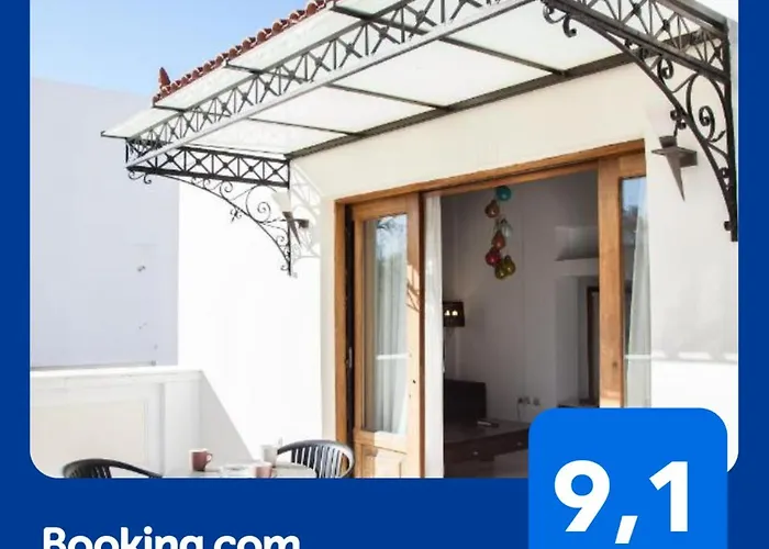 Aθens Dome - s By Live&Travel